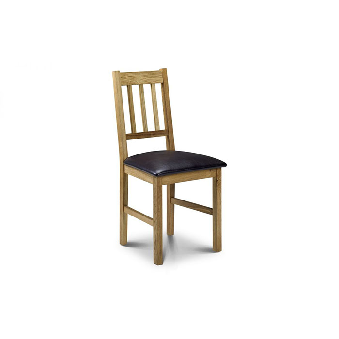 Coxmoor Oak Dining Chair